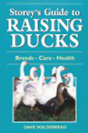 Call Duck Breed Book